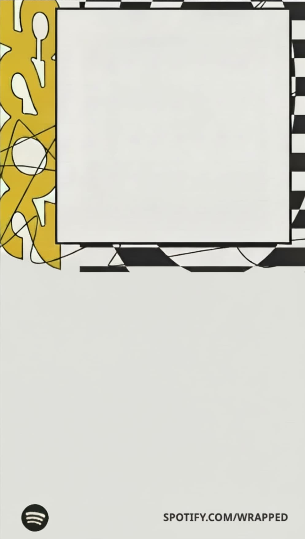 Spotify Wrapped Background